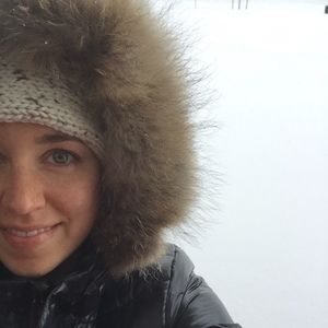 Meet your Posher, Carly